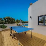 Villa Casa Flores Carvoeiro (Lagoa)