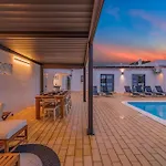 Villa Casa Flores