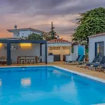 Casa Flores Carvoeiro (Lagoa)