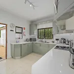 Casa Flores Villa *