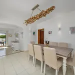 Casa Flores Villa Carvoeiro (Lagoa)