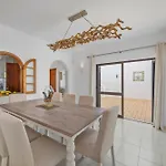 Villa Casa Flores Carvoeiro (Lagoa)