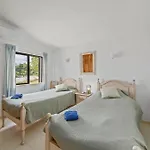 Casa Flores * Carvoeiro (Lagoa)