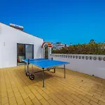 Casa Flores Villa