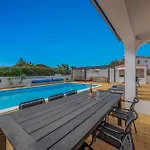 Casa Flores Carvoeiro (Lagoa)