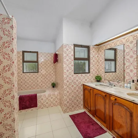 Villa Casa Flores