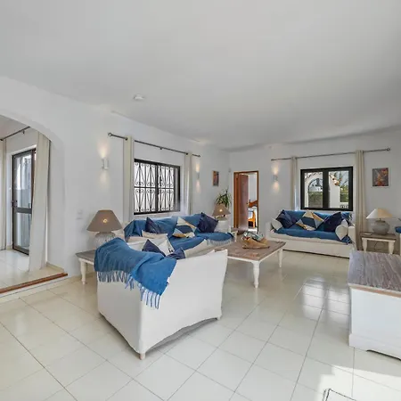 Villa Casa Flores