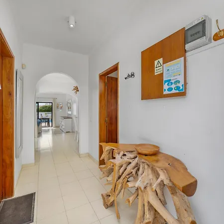 Casa Flores *