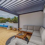 Casa Flores Villa Carvoeiro (Lagoa)