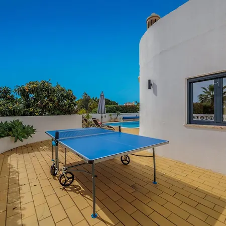 Willa Casa Flores Carvoeiro (Lagoa)