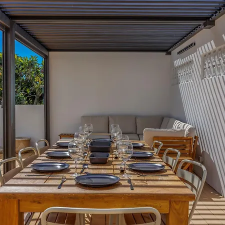 Casa Flores Carvoeiro (Lagoa)