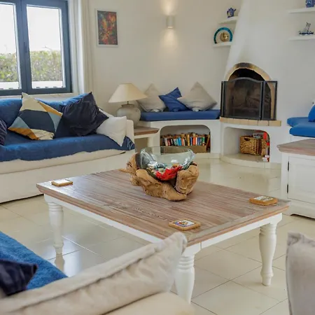 Willa Casa Flores Carvoeiro (Lagoa)