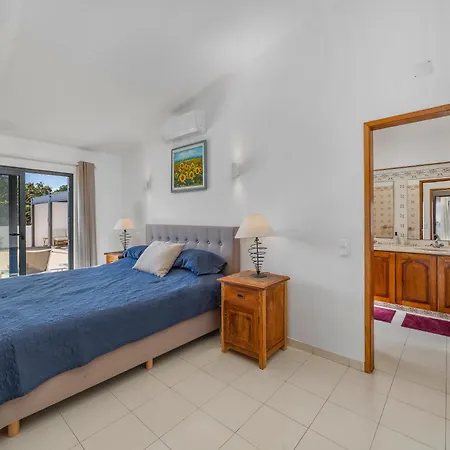 Casa Flores Willa Carvoeiro (Lagoa)