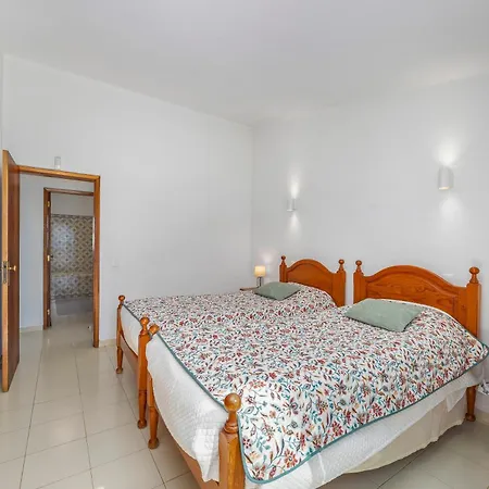 Casa Flores Carvoeiro (Lagoa)