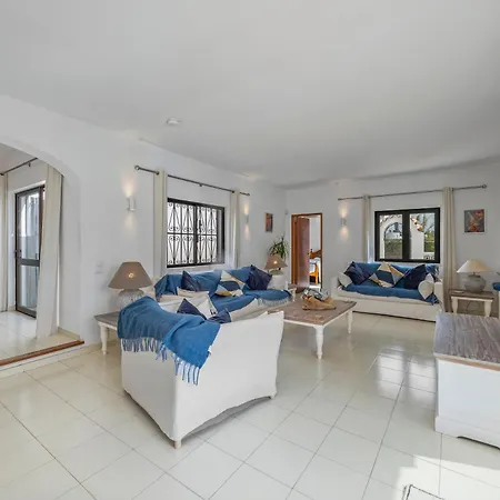 Willa Casa Flores