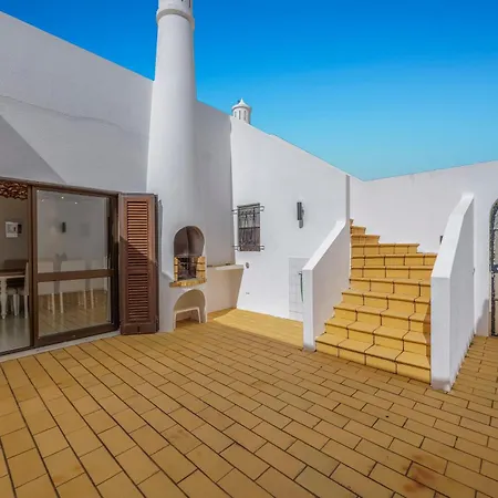 Casa Flores Willa Carvoeiro (Lagoa)