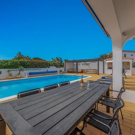 Casa Flores Carvoeiro (Lagoa)