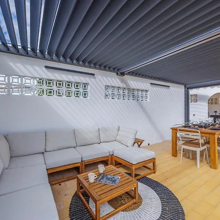 Casa Flores Carvoeiro (Lagoa)