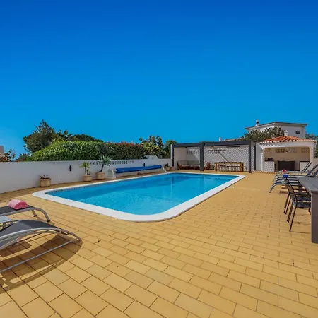 فيلة Casa Flores *
