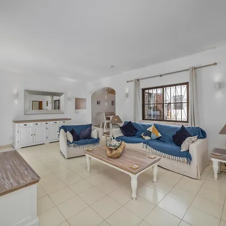 别墅 Casa Flores *