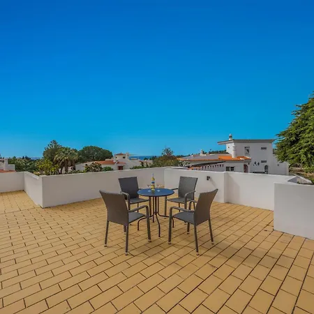 别墅 Casa Flores *