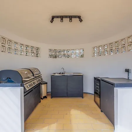 别墅 Casa Flores *